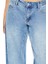 F21 Wide-Leg Jean Pantolon 3