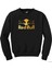 Redbull Gold Siyah Sweatshirt 1