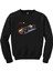 Redbull Racing F1 Siyah Sweatshirt 1