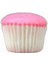 4 cm Mini Cupcake Silikon Kalıp K-1373, Kokulu Taş Sabun Alçı Mum Kalıbı 5