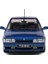 1988 Renault 21 Turbo Mk. 3