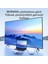 Jasoz 2mt E-Marker Çip Thunderbolt Usb4.0 Pd 240W Şarj Kablosu 8k 60hZ Görüntü Aktarım 40GBPS 3