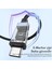Jasoz 2mt E-Marker Çip Thunderbolt Usb4.0 Pd 240W Şarj Kablosu 8k 60hZ Görüntü Aktarım 40GBPS 4