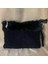 El Örgüsü Süet Ip Tığ Işi Clutch Çanta 2