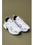 Hagrid Kadın Beyaz Indigo Spor Ayakkabı 4
