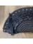 El Örgüsü Tığ Işi D Şeklinde Clutch Çanta 5