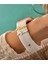 925 Ayar Gümüş Apple Watch Kordon Kişiselleştirilebilir Charm 2