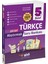 5. Sınıf Türkçe - Sosyal Bilgiler Alıştırmalı Soru Bankası 2