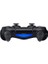 Ps4 Joystick Ps4 Kol Gamepad V2 Uyumlu Titreşimli Yenilenmiş Ps4 Kol Siyah 2