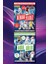 Futbol Sticker Albümü 2'li Set. Kenan-Arda 1