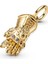 Infinity Gauntlet Sallantılı Charm 3