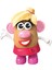 Mrs. Potato Head Patates Kafa Figür Oyuncak 1