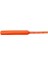 Spıınx Baby Fısh Lfr Silikon 4.5cm 18PCS Uv Orange 1