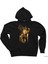 Opeth Ghost Reveries Siyah Kapşonlu Sweatshirt Hoodie 1