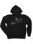 Opeth Group Siyah Kapşonlu Sweatshirt Hoodie 1