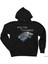 Game Of Thrones Winter Is Coming Epic Siyah Kapşonlu Sweatshirt Hoodie 1