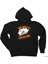 Csgo Virtus Pro Siyah Kapşonlu Sweatshirt Hoodie 1