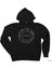 Insomnium Shadow Of The Dying Sun Siyah Kapşonlu Sweatshirt Hoodie 1