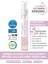 Sıkılaştırıcı Etki Bitkisel Kolajen - Gül Ekstrakt İçerikli Yüz Bakım Sprey Serum 25 ml 1