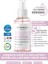 Sıkılaştırıcı Etki Bitkisel Kolajen - Gül Ekstrakt Içerikli Yüz Bakım Sprey Serum 100 ml 1