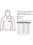 Mr Robot Console Siyah Kapşonlu Sweatshirt Hoodie 5