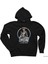 Apex Legends Lifeline Siyah Kapşonlu Sweatshirt Hoodie 1