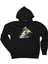 Jetski Tour Siyah Kapşonlu Sweatshirt Hoodie 1