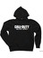 Call Of Duty Black Ops Iıı Siyah Kapşonlu Sweatshirt Hoodie 1