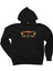 Asphalt 9 Legends Siyah Kapşonlu Sweatshirt Hoodie 1
