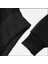 Python Black Siyah Kapşonlu Sweatshirt Hoodie 3