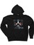 Hypocrisy Worship Siyah Kapşonlu Sweatshirt Hoodie 1