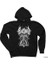 Bloodbath Morbid Antichrist Classic Siyah Kapşonlu Sweatshirt Hoodie 1