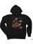 Arch Enemy Khaos Legions Siyah Kapşonlu Sweatshirt Hoodie 1