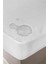 Pamuklu Sıvı Geçirmez Komple Lastikli Tam Koruma Yatak Koruyucu Fitted Alez 100X200/160X200/180X200 1