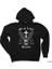 Black Label Society Sdmf Siyah Kapşonlu Sweatshirt Hoodie 1