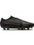 Zoom Mercurial Vapor 15 Elite Sg Pro Erkek Siyah Krampon 1