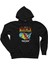 Top Gun Maverick The Best Siyah Kapşonlu Sweatshirt Hoodie 1