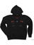 Volkswagen Mk7 Shadow Siyah Kapşonlu Sweatshirt Hoodie 1