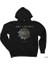 Arch Enemy 1996 2017 Siyah Kapşonlu Sweatshirt Hoodie 1