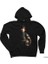 How To Train Your Dragon Hıçgıdık Siyah Kapşonlu Sweatshirt Hoodie 1