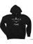 Ufc Khabib Nurmagomedov Time Siyah Kapşonlu Sweatshirt Hoodie 1