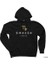 Omaken Esport Article Siyah Kapşonlu Sweatshirt Hoodie 1