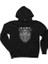 Dimmu Borgir Eonian Siyah Kapşonlu Sweatshirt Hoodie 1
