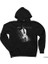 Apocalyptica Cell 0 Siyah Kapşonlu Sweatshirt Hoodie 1