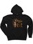 Nile Amongst The Catacombs Of Nephren Ka Siyah Kapşonlu Sweatshirt Hoodie 1