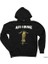 Alt-J Essential Siyah Kapşonlu Sweatshirt Hoodie 1