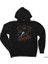 Virtus Pro Line Siyah Kapşonlu Sweatshirt Hoodie 1