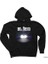 Anathema The Optimist Siyah Kapşonlu Sweatshirt Hoodie 1