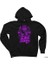 Black Sabbath Lord Of This Siyah Kapşonlu Sweatshirt Hoodie 1