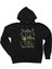 Emperor Anthems To The Welkin At Dusk Siyah Kapşonlu Sweatshirt Hoodie 1